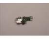 5C50S25401 Lenovo CARDPOP USB Board L 82QF