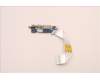 5C50S25410 Lenovo CARDPOP Function Board C 21DH IO ET VP