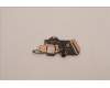 5C50S25417 Lenovo CARDPOP USB Board L82TK
