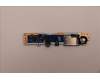 5C50S25434 Lenovo CARDPOP USB Board L 81WA for FP main