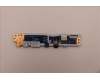 5C50S25434 Lenovo CARDPOP USB Board L 81WA for FP main