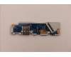 5C50S25439 Lenovo CARDPOP USB Board L 82V6
