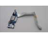5C50S25454 Lenovo CARDPOP Function Board C 82VG FP