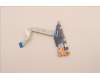 5C50S25455 Lenovo CARDPOP Function Board C 82VF NFP