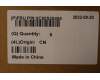 5C50S25455 Lenovo CARDPOP Function Board C 82VF NFP