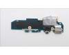 5C50S25457 Lenovo CARDPOP USB Board H 82WU W/mylar