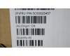 5C50S25457 Lenovo CARDPOP USB Board H 82WU W/mylar