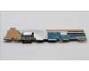 5C50S25461 Lenovo CARDPOP Cardpop L 82XB IO Board