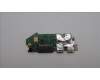 5C50S25471 Lenovo CARDPOP USB Board W 82XY