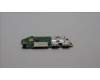 5C50S25471 Lenovo CARDPOP USB Board W 82XY