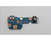 5C50S25481 Lenovo CARDPOP Cardpop L 82WR I/O Board