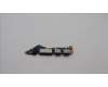 5C50S25485 Lenovo CARDPOP USB BOARD H 83AL