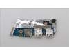 5C50S25500 Lenovo CARDPOP IO board C 82XD