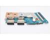 5C50S25500 Lenovo CARDPOP IO board C 82XD