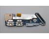 5C50S25502 Lenovo CARDPOP IO board C 82XF