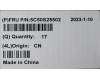 5C50S25502 Lenovo CARDPOP IO board C 82XF