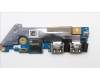 5C50S25502 Lenovo CARDPOP IO board C 82XF