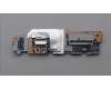 5C50S25507 Lenovo CARDPOP Cardpop L 82X6 USB Board