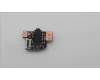 5C50S25523 Lenovo CARDPOP Cardpop L 21J8 AUDIO/B