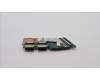 5C50S25532 Lenovo CARDPOP IO board C 82XE