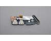 5C50S25535 Lenovo CARDPOP IO board C 82XG