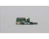 5C50S25546 Lenovo CARDPOP Volume Board WT 82XK