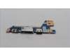 5C50S25559 Lenovo CARDPOP USB Board L 82X9