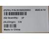 5C50S25562 Lenovo CARDPOP IO board C 82XT
