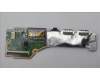 5C50S25564 Lenovo CARDPOP Cardpop L 83AR I/O Board