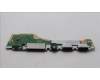 5C50S25564 Lenovo CARDPOP Cardpop L 83AR I/O Board