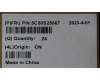 5C50S25567 Lenovo CARDPOP IO board C 82Y3