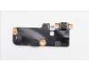 5C50S25570 Lenovo CARDPOP IO BOARD L82YQ L W/Mylar