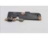 5C50S25570 Lenovo CARDPOP IO BOARD L82YQ L W/Mylar