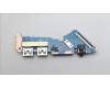 5C50S25573 Lenovo CARDPOP USB Board H 83AM