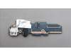 5C50S25586 Lenovo CARDPOP USB Board H 83E0 w/mylar