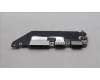 5C50S25591 Lenovo CARDPOP CARDPOP W 21KK IO board