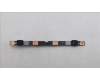 5C50S25619 Lenovo CARDPOP MIC Board w/Rubber WT 83E1