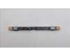 5C50S25619 Lenovo CARDPOP MIC Board w/Rubber WT 83E1