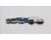 5C50S25629 Lenovo CARDPOP USB Board H 83CV