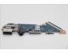 5C50S25630 Lenovo CARDPOP USB Board H 83E2 UMA