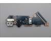 5C50S25630 Lenovo CARDPOP USB Board H 83E2 UMA