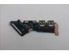 5C50S25635 Lenovo CARDPOP USB board H 83D2