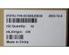 5C50S25639 Lenovo CARDPOP IO board C 83DC