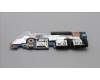 5C50S25639 Lenovo CARDPOP IO board C 83DC