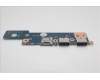 5C50S25647 Lenovo CARDPOP USB Board H 83DR