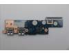 5C50S25647 Lenovo CARDPOP USB Board H 83DR
