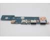 5C50S25649 Lenovo CARDPOP USB Board H 83DR