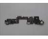 5C50S25654 Lenovo CARDPOP IO Board L21KR