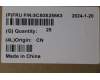 5C50S25663 Lenovo CARDPOP LID board C 83G1