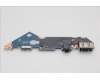 5C50S25666 Lenovo CARDPOP USB Board H 83E3